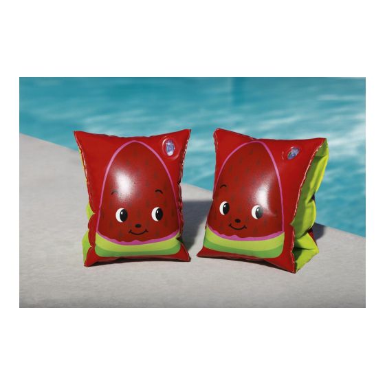 H2O Go! Fruitastic Armbands (Water Wings) - Ages 3+