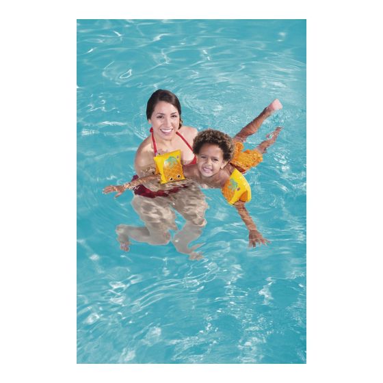 H2O Go! Fruitastic Armbands (Water Wings) - Ages 3+