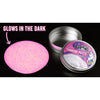 Crazy Aaron's Thinking Putty Enchanting Unicorn Glowbrights