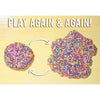 Crazy Aaron's Thinking Putty Sweet Surprise Hide Inside!