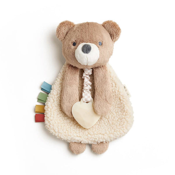 Itzy Ritzy - Itzy Friends Lovey™ Plush and Teether Toy