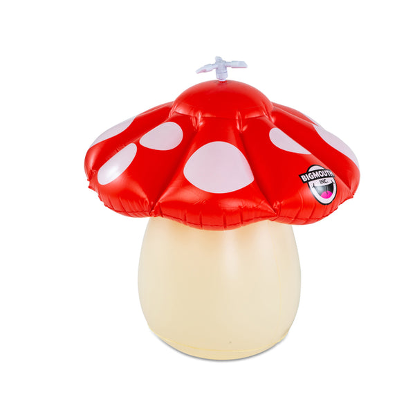 Lil’ Mushroom Sprinkler - Ages 3+