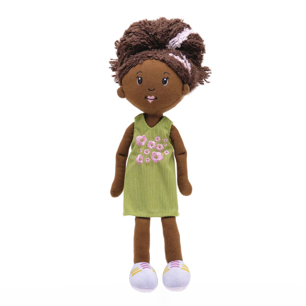 Groovy Girls - Doll Clothes -Fields of Flowers