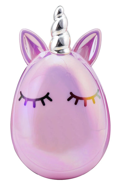 Martinelia: Unicorn Detangle Hair Brush - Ages 3+