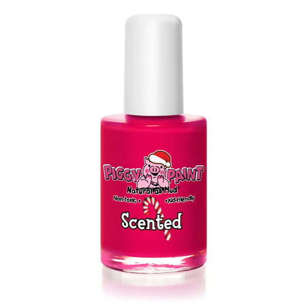Piggy Paint Non-toxic Nail Polish