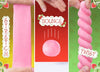 Crazy Aaron's Thinking Putty Strawberry Shortcake SCENTsory