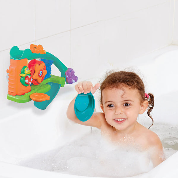 Tub Fun Pack Edushape