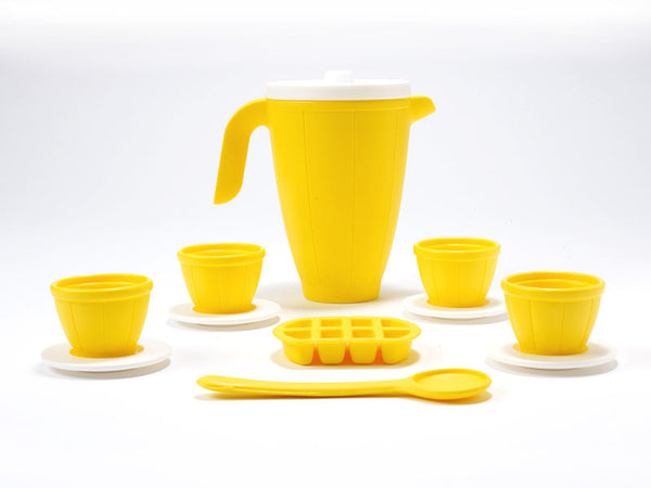 The Lemonade Set - Ages 3+