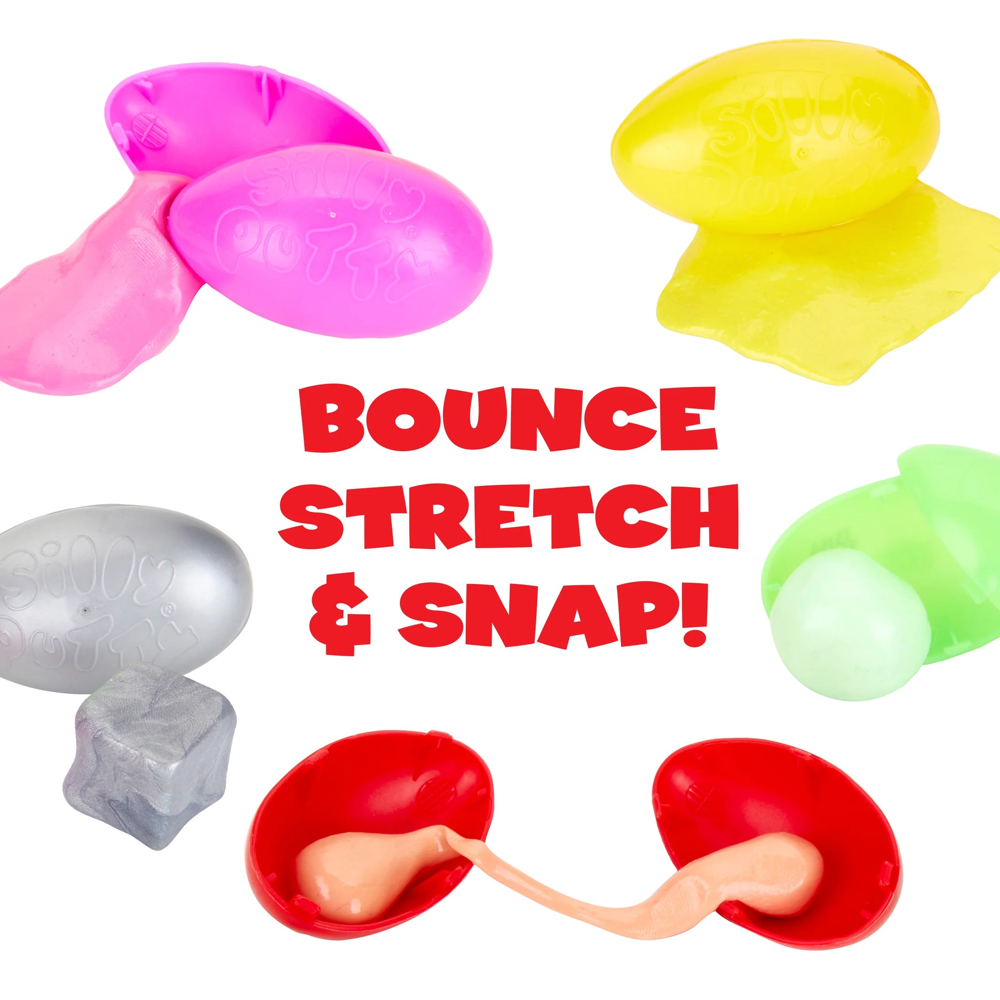 Fidget fun putty on sale