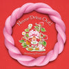 Crazy Aaron's Thinking Putty Strawberry Shortcake SCENTsory