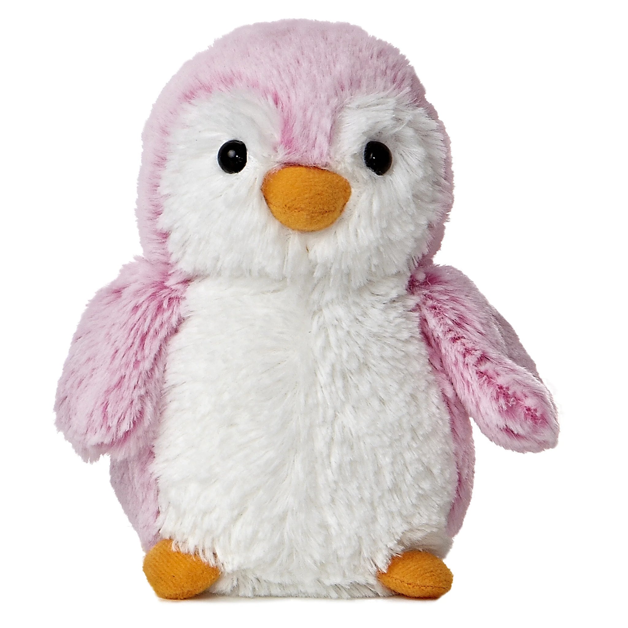 PomPom: Mini Penguin Pink - Ages 0+