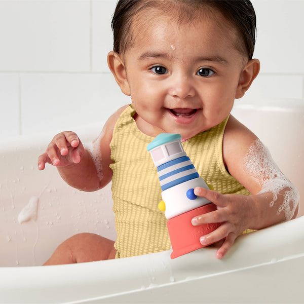 Itzy Ritzy - Seaside Splash Gift Set