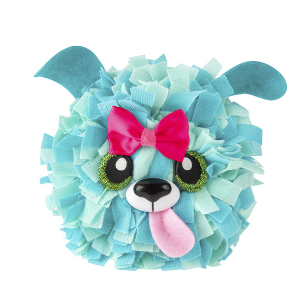 Plushcraft: Plushie Pawz ages 5+