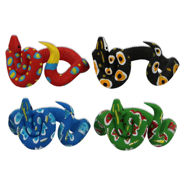 Loot: Coiled Snake Bracelet - Ages 3+