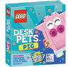 Lego: Desk Pets - Pig  43pcs - Ages 6+