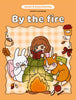 AB: Sweet & Snug Colouring - By the Fire - Ages 6+