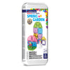 Magna-Tiles MicroMAGS Travel Spring Garden