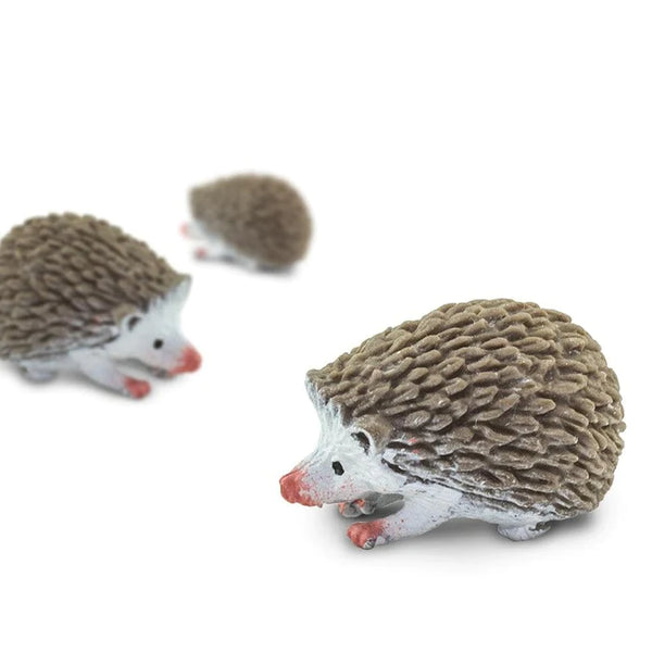 Good Luck Mini: Hedgehog - Ages 5+