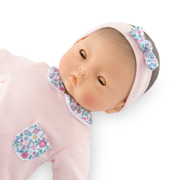 Corolle: Bébé Calin Mila 12" Doll - Ages 18mths+