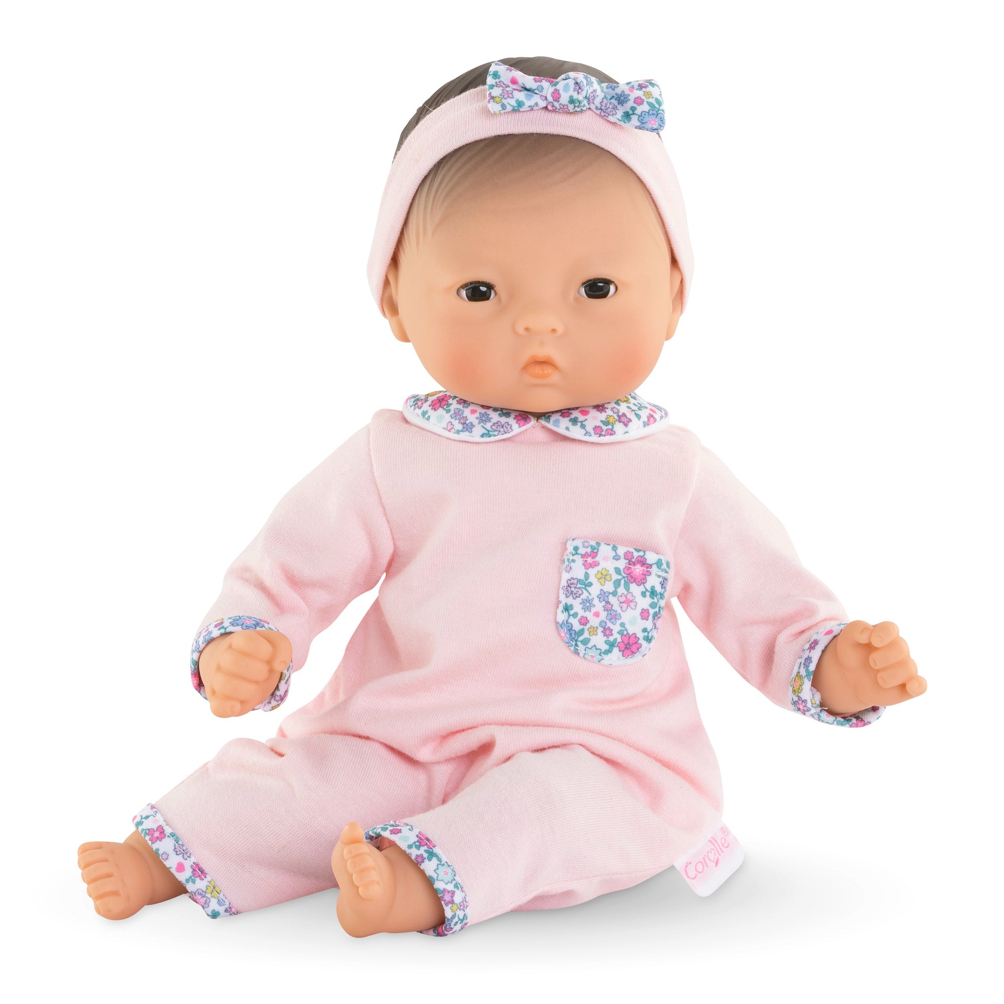 Corolle: Bébé Calin Mila 12" Doll - Ages 18mths+