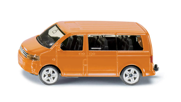 Siku: VW Multivan - Toy Vehicle - Ages 3+