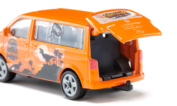 Siku: VW Multivan - Toy Vehicle - Ages 3+