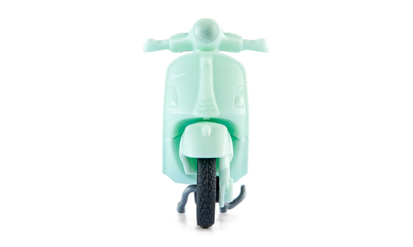 Siku: Vespa 125 GTS SUPER - Toy Vehicle - Ages 3+