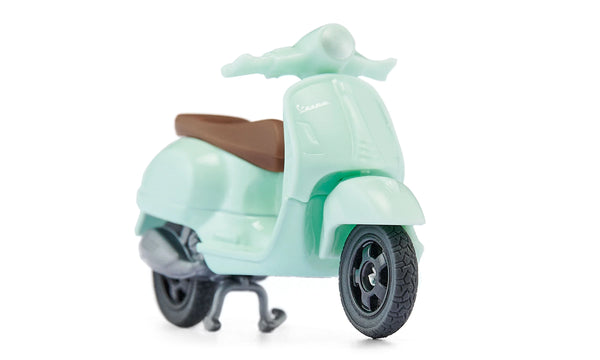 Siku: Vespa 125 GTS SUPER - Toy Vehicle - Ages 3+