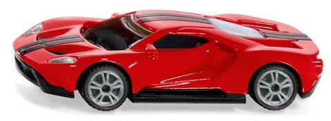 Siku: Ford GT - Toy Vehicle - Ages 3+