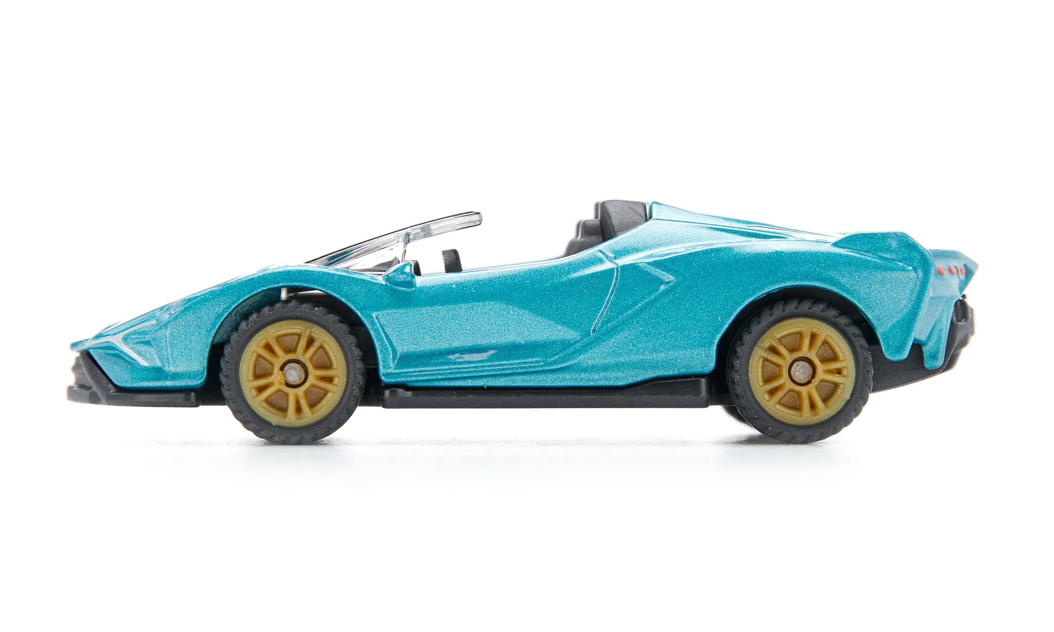 Siku: Lamborghini Siàn Roadster - Toy Vehicle - Ages 3+