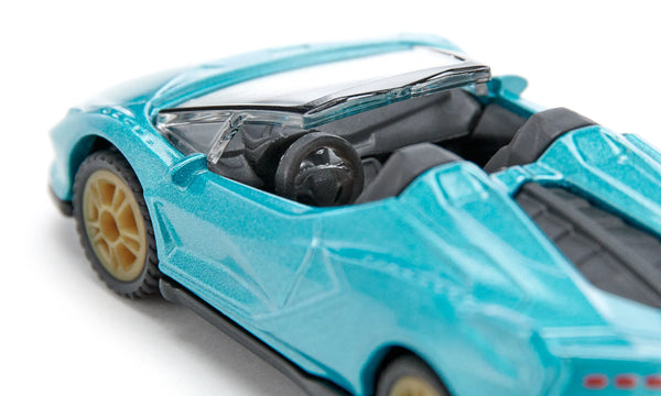 Siku: Lamborghini Siàn Roadster - Toy Vehicle - Ages 3+