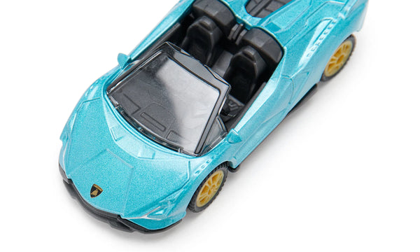 Siku: Lamborghini Siàn Roadster - Toy Vehicle - Ages 3+