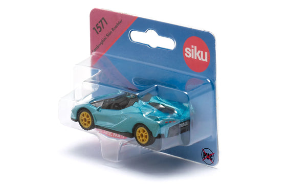 Siku: Lamborghini Siàn Roadster - Toy Vehicle - Ages 3+