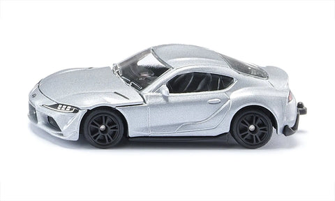 Siku: Toyota GR Supra - Toy Vehicle - Ages 3+