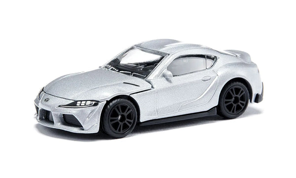 Siku: Toyota GR Supra - Toy Vehicle - Ages 3+