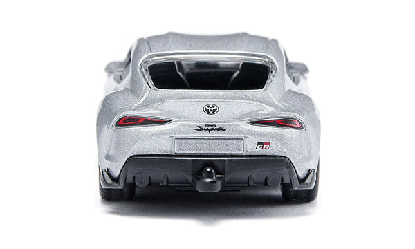 Siku: Toyota GR Supra - Toy Vehicle - Ages 3+