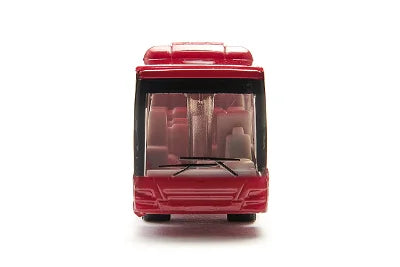 Siku: City Bus - Toy Vehicle - Ages 3+