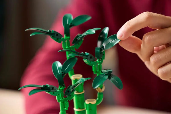 Lego Botanicals Lucky Bamboo