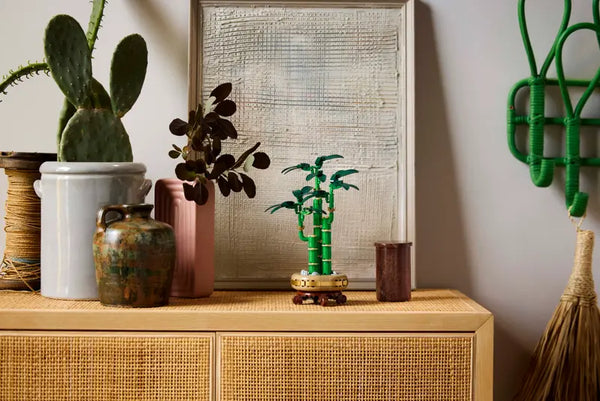 Lego Botanicals Lucky Bamboo
