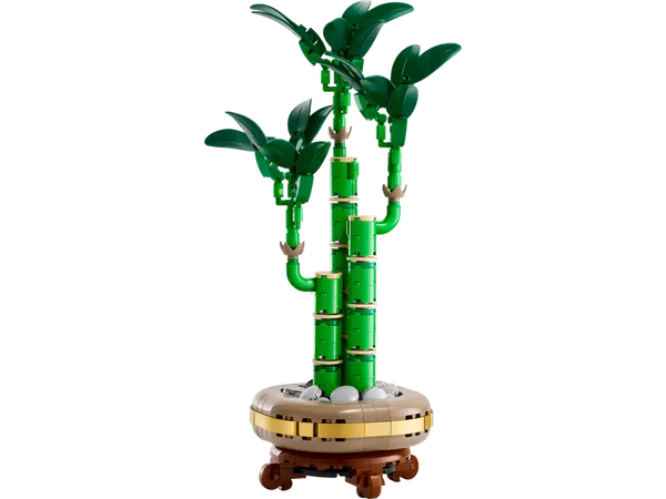 Lego Botanicals Lucky Bamboo