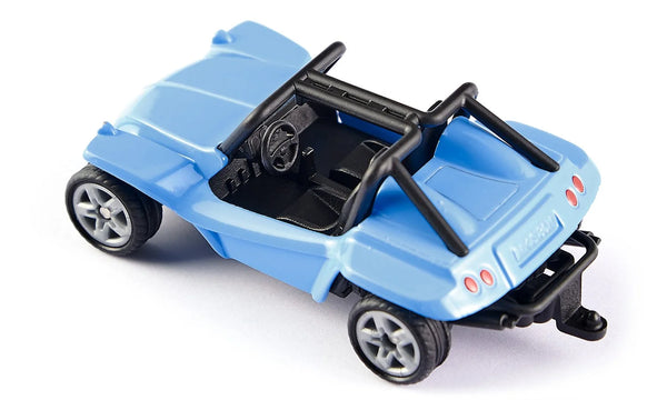 Siku: Buggy - Toy Vehicle - Ages 3+