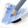 GoldFaber Watercolour Pencils Box Landscape - Ages 8+