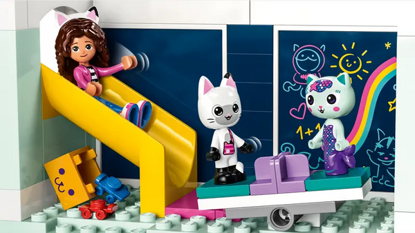 Gabby's Dollhouse