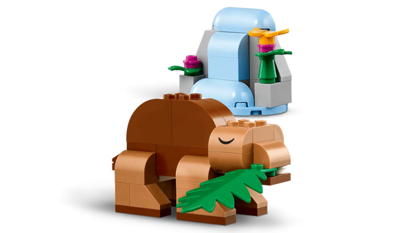 Lego: Classic Creative Dinosaurs - Ages 5+