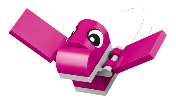 Lego: Classic Creative Dinosaurs - Ages 5+