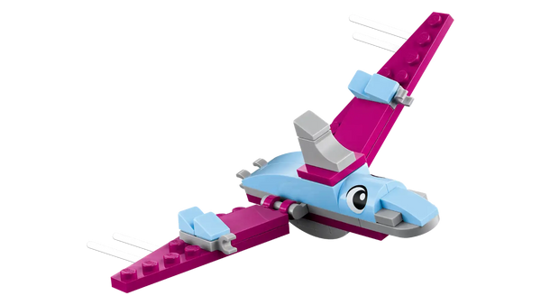 Lego: Classic Creative Dinosaurs - Ages 5+