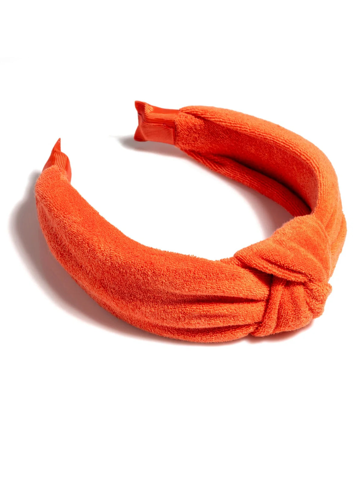 Shiraleah - Terry Knotted Headband - Asst Colours -  Ages 8+
