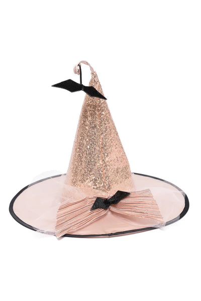 GP: Glam Witch Hat - Ages 3+