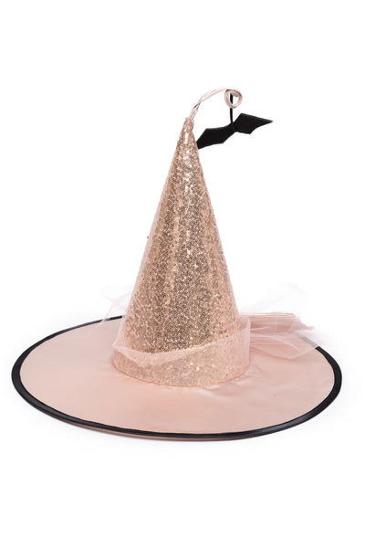 GP: Glam Witch Hat - Ages 3+