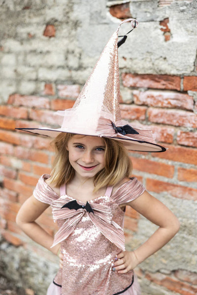 GP: Glam Witch Hat - Ages 3+